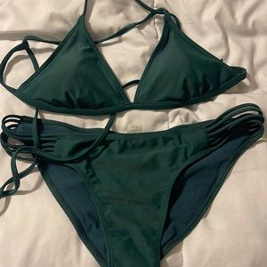 Full tilt bathing suit